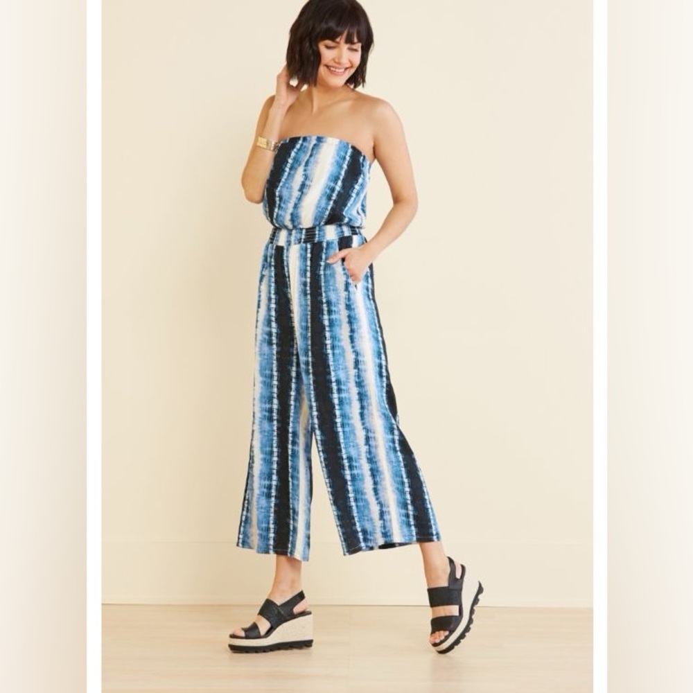 Peyton Jensen Sienna jumpsuit